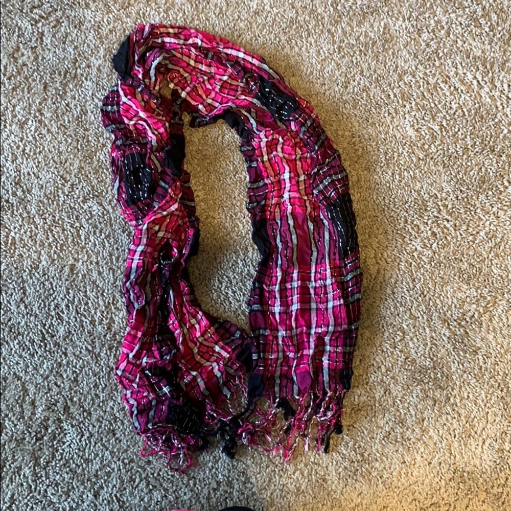 Express Scarf